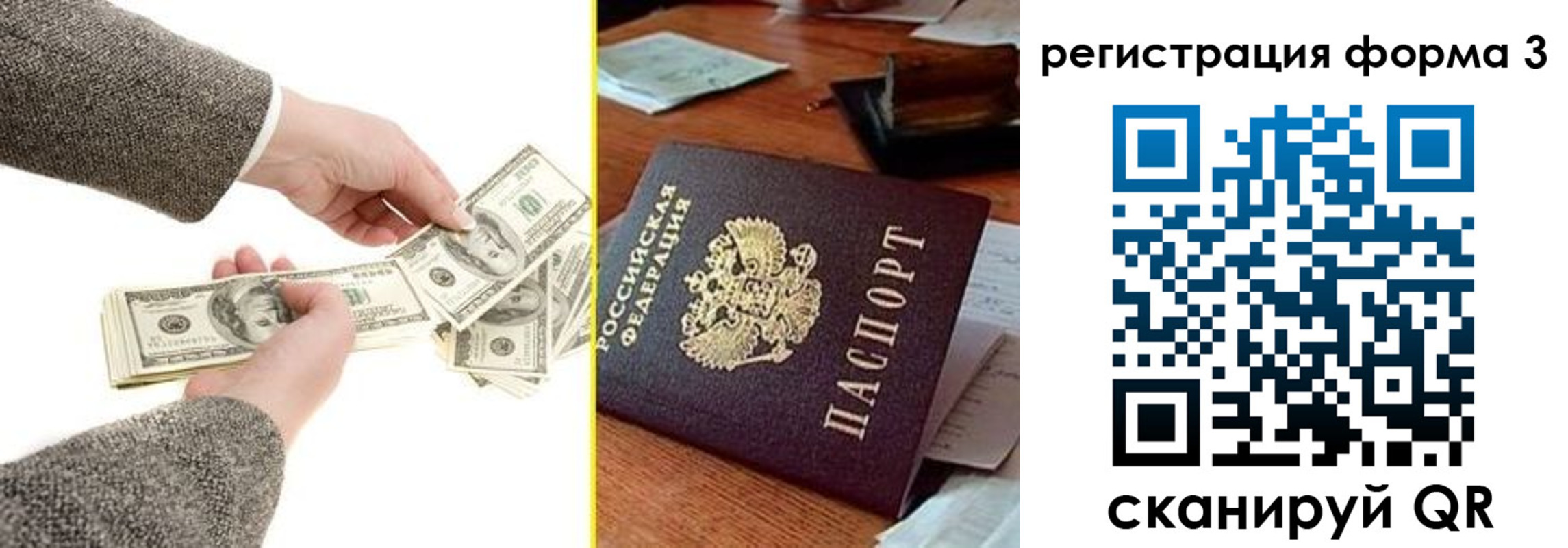 прописка гарантия в Новосибирской области
