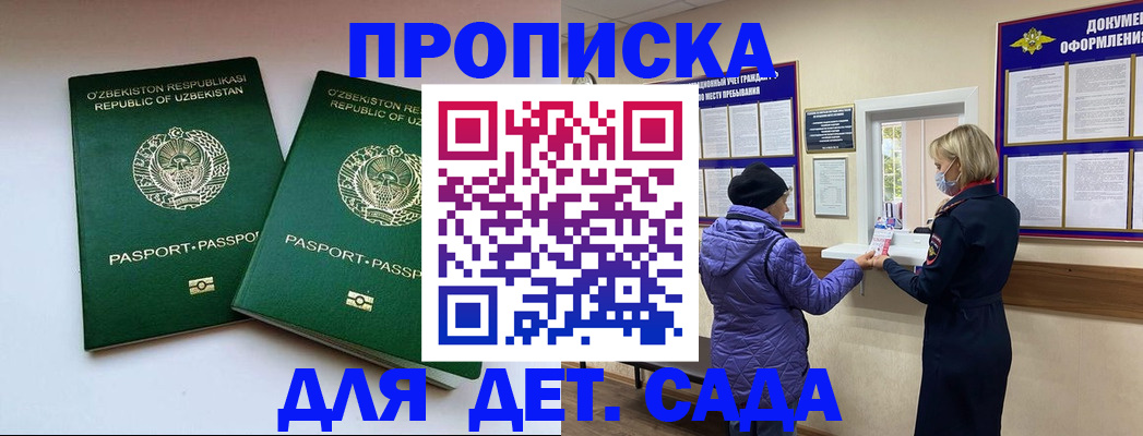 прописка для школы в Новосибирской области